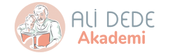 Ali Dede Akademi